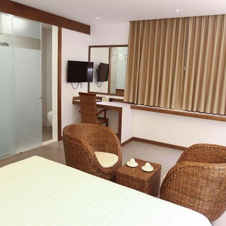 The Rgn City Lodge Rangun Kültér fotó