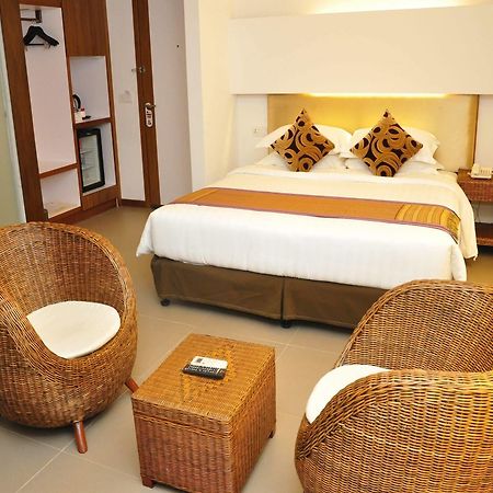 The Rgn City Lodge Rangun Kültér fotó