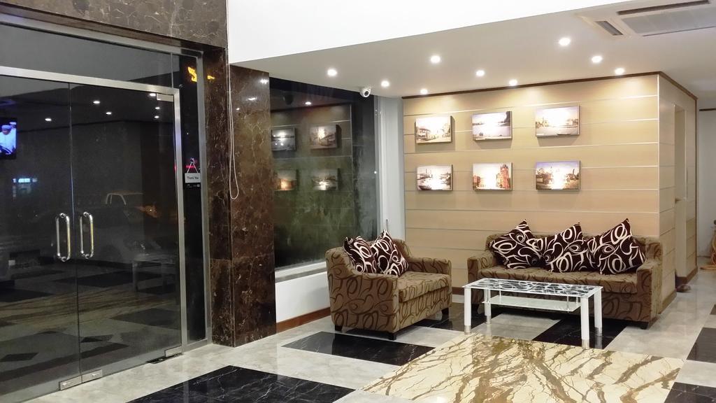 The Rgn City Lodge Rangun Kültér fotó