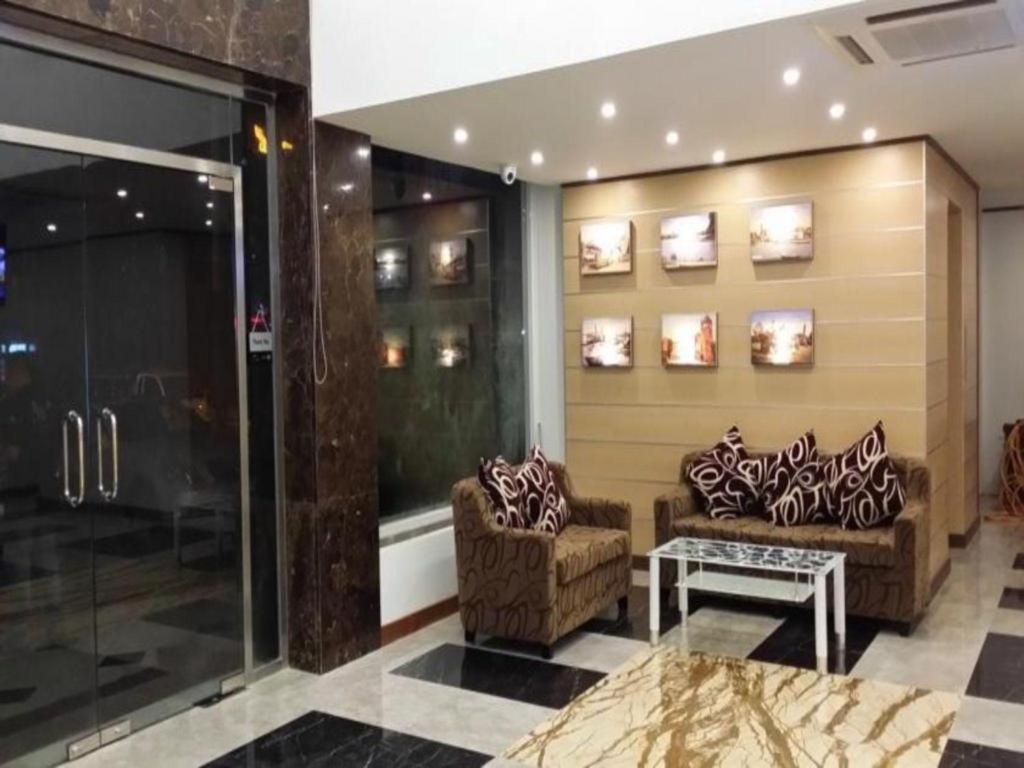 The Rgn City Lodge Rangun Kültér fotó