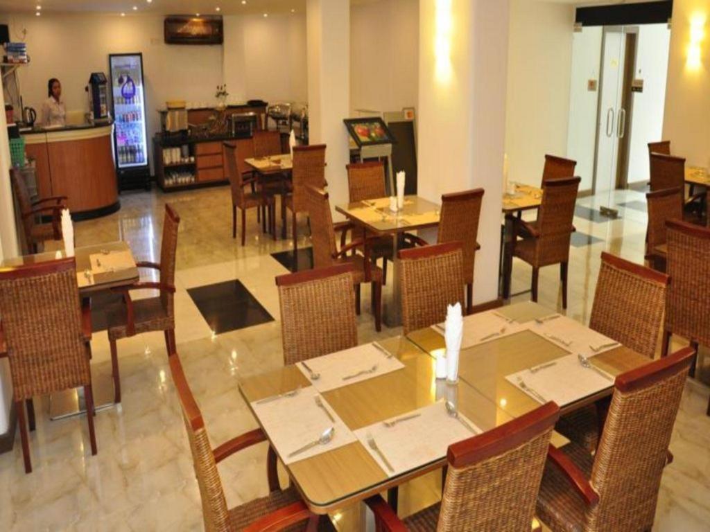 The Rgn City Lodge Rangun Kültér fotó