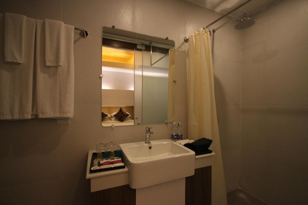 The Rgn City Lodge Rangun Kültér fotó