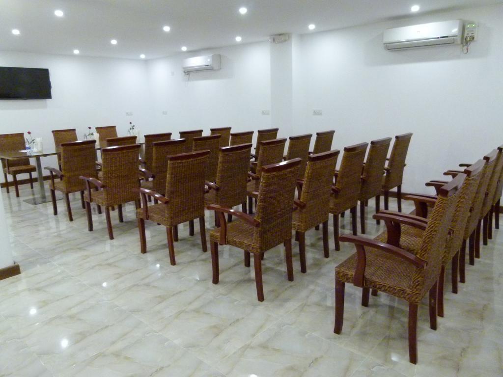 The Rgn City Lodge Rangun Kültér fotó