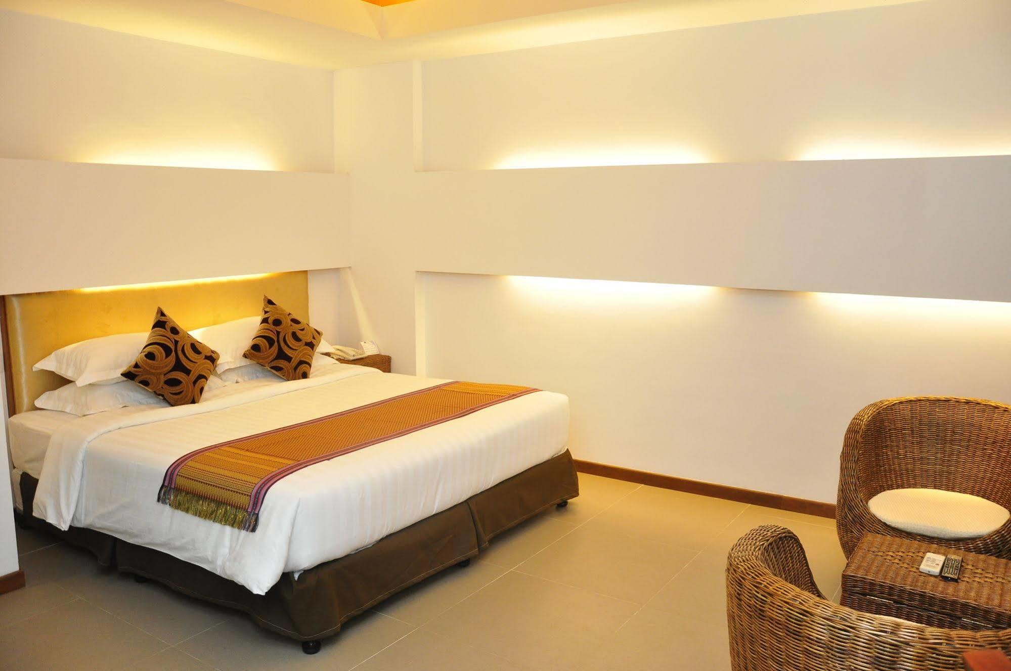 The Rgn City Lodge Rangun Kültér fotó